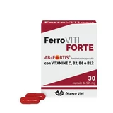Ferroviti forte 30 Kapseln