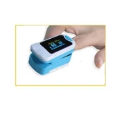 Care oxy oxy finger pulse oximeter