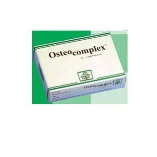 Osteocomplex 30 tabletten