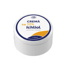 Crème met 10% ichthyol, 25 ml, Ceta Sibiu