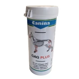 Gag plus 200 g 120 comprimidos