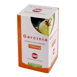 Garcinia 1000mg 60 tablets