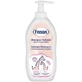 Fissan Zartes Shampoo für Neugeborene 400 ml