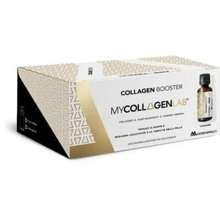Mycollagenlab collagen booster 14 bottle