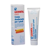 Gehwol med crema desodorante para pies 75 ml