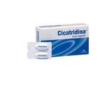 Cicatridine vaginal ovules 10 pieces