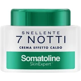 Somatoline skin expert afslanken 7 nachten crème 400 ml