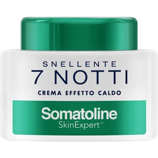 Somatoline skin expert slimming 7 nights cream 400 ml