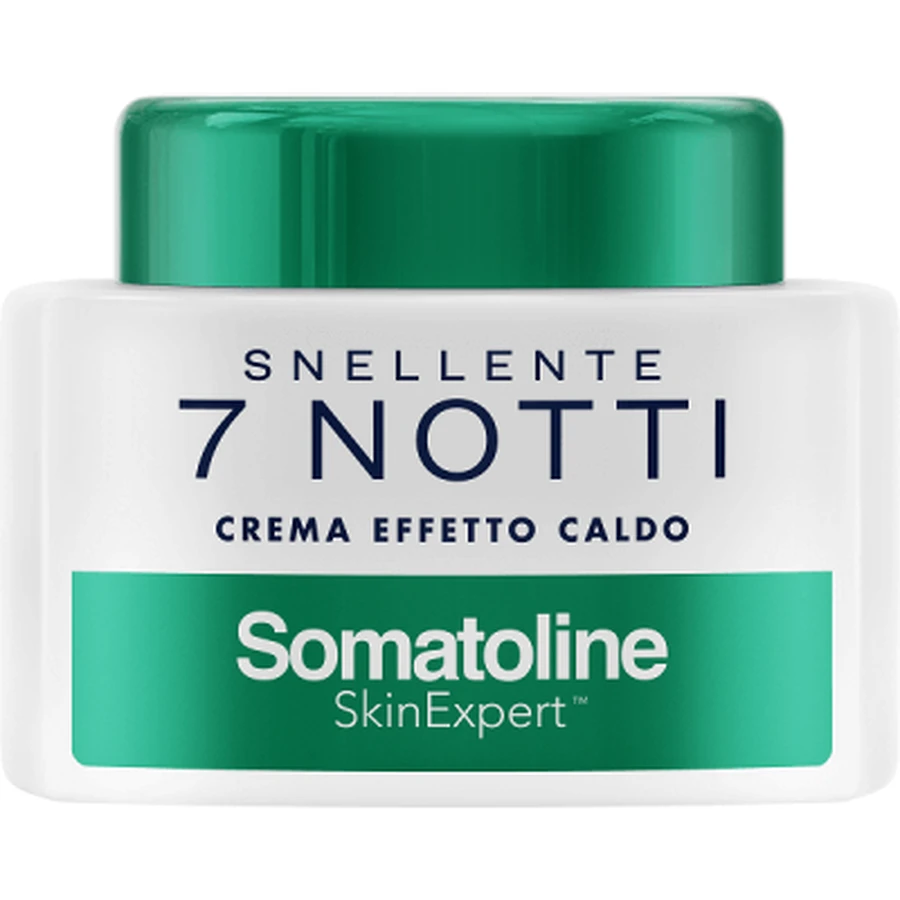 Somatoline skin expert slimming 7 nights cream 400 ml