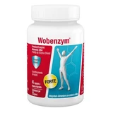 Wobenzym forte 45 capsules