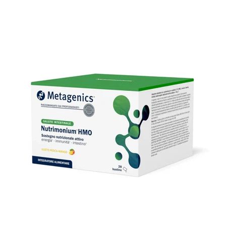 Nutrimonium hmo 28 sobres