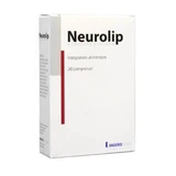 Neurolip 20 Tabletten