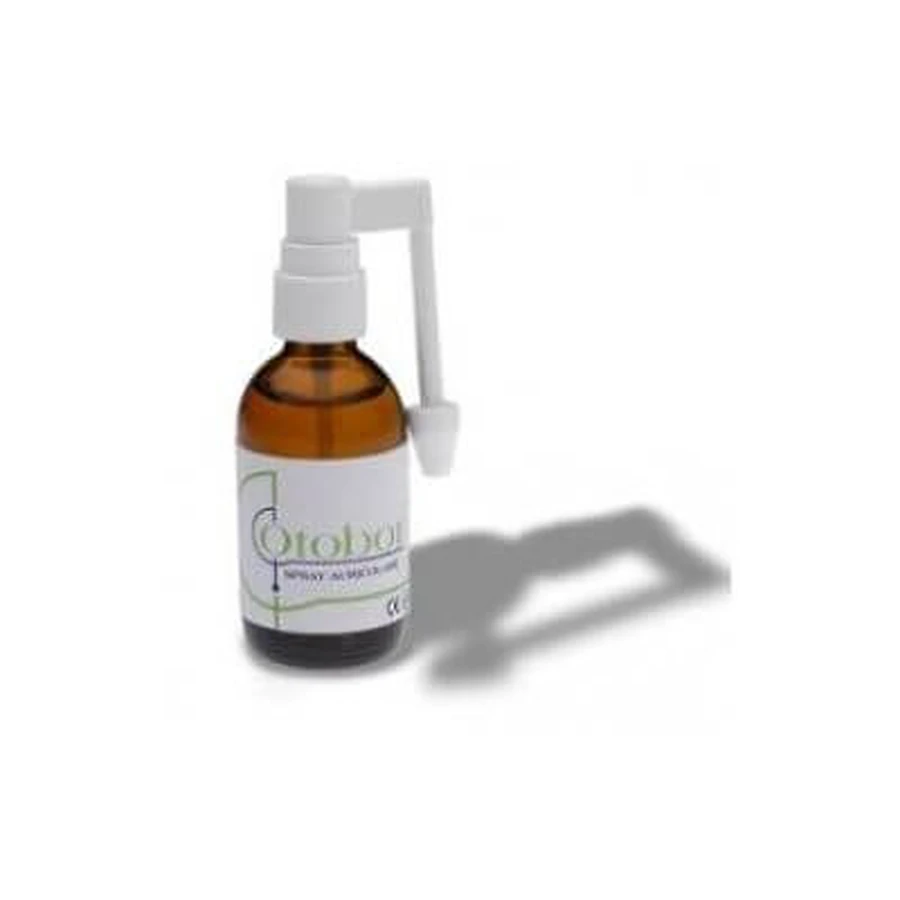 Otobor Ohrenspray 50ml