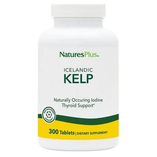 Kelp Kelp 300 tabletten