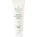 Crème hydratante pour le visage B5 Panthenol Re-barrier, 80 ml, Purito