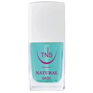 Tns base natural vial 10 ml