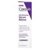 Cerave retinol huidvernieuwingsserum 30 ml