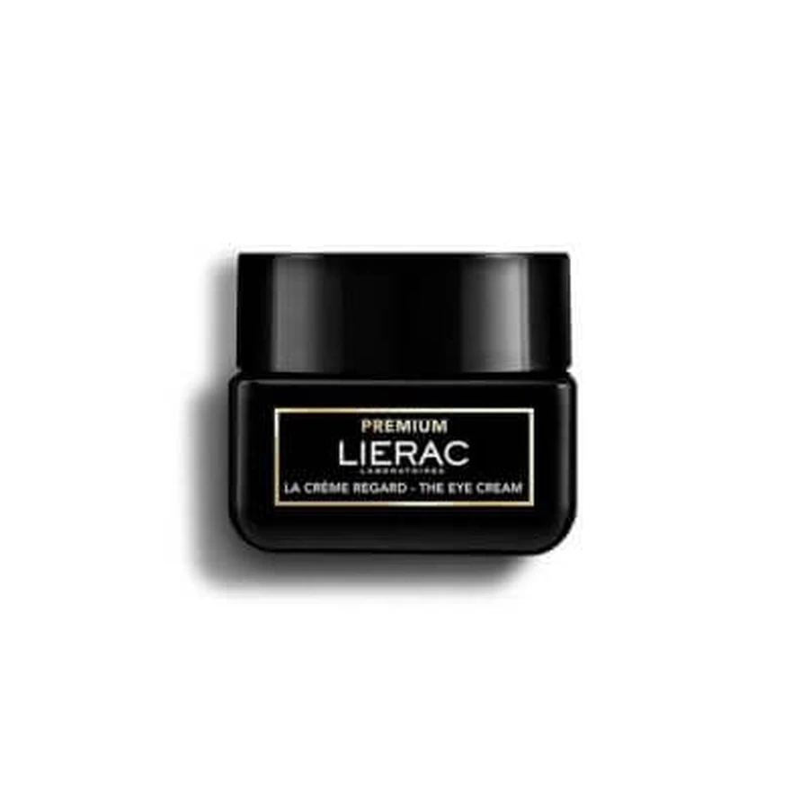 Lierac premium eye cream 20 ml