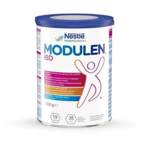 Modulen ibd poudre boîte 400 g