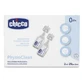 Physioclean isotonische Kochsalzlösung 20 Stück à 2 ml
