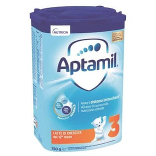 Aptamil 3 lapte 750 g