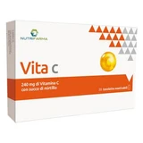 Vita c 20 kauwtabletten