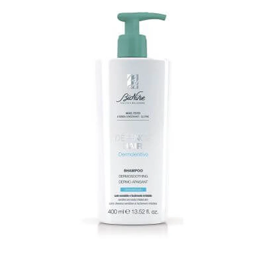 Bionike defence hair shampoo dermolenitive ultra-delicate 400 ml