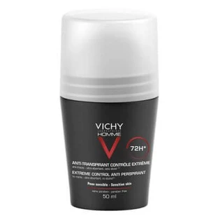 Vichy man anti-transpirant roll-on deo 50 ml