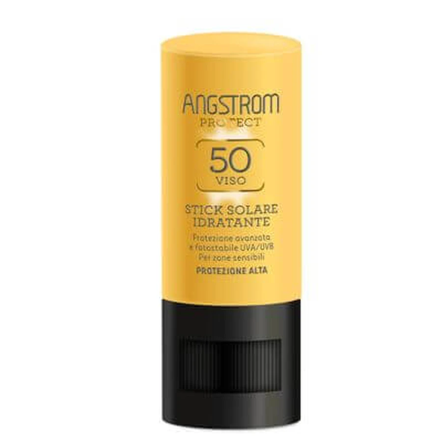 Angstrom protect protective sun stick 50 8g