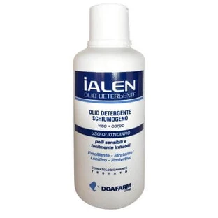 Ialen Reinigungsöl 500 ml