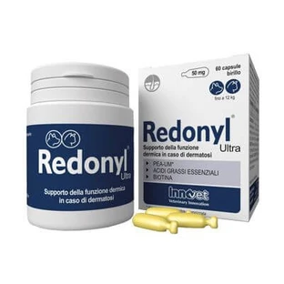Redonyl ultra 50 mg dog / cat 60 capsules