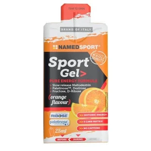 Sport-Gel orange 25 ml