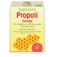 Propolis titrated 20 effervescent tablets