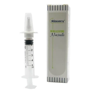 Rinorex neusvernevelaar