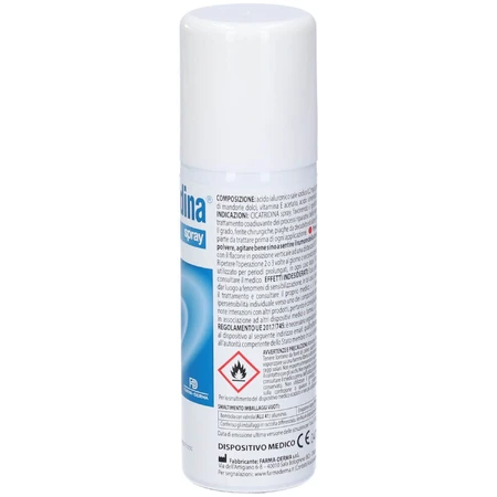 Cicatridina Spray 125 ml, Farma Derma
