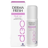 Dermafresh hypersweat desodorante roll on 75 ml