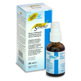 Natur Sleep Spray 30 ml