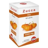 Pumpkin oil 60 pearls 1000 mg