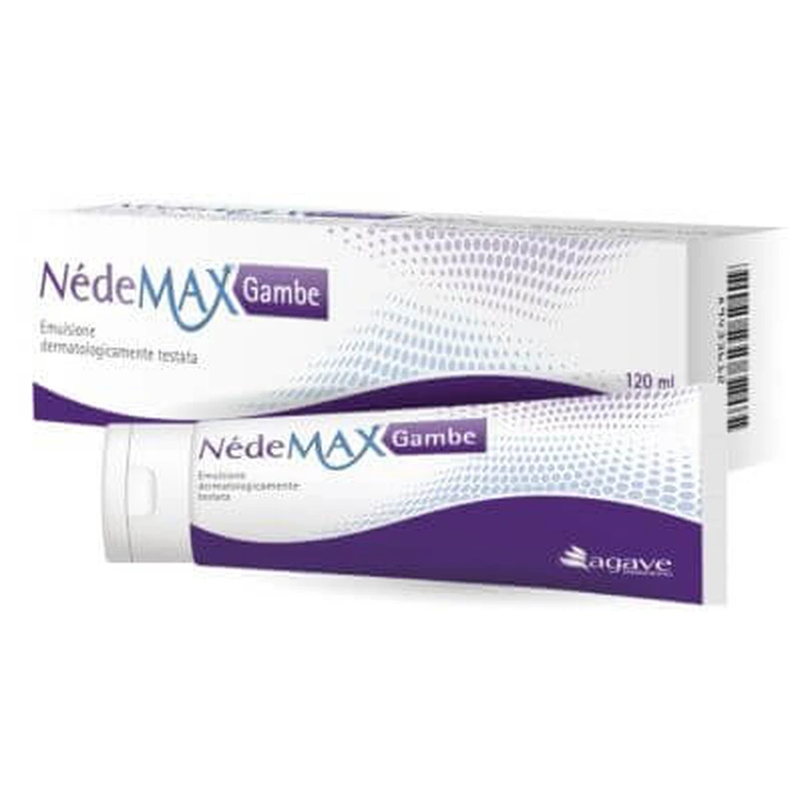 Nedemax benencrème 120 ml