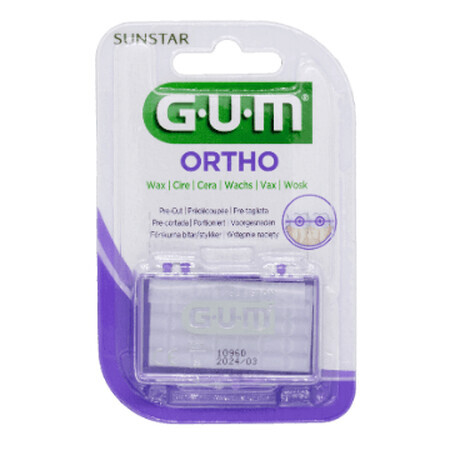 Orthodontische was 723MF, Sunstar Gum