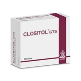 Clositol g75 20 sachets