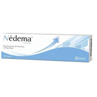 Nedema cream 120 ml