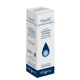 Visuxl oogheelkundige oplossing 10 ml