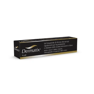 Dermatix Silikon-Gel 15 g