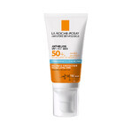 La Roche-Posay Anthelios Geurvrije Hydraterende Zonnebeschermingscrème SPF 50+ UVmune, 50 ml