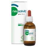 Nausolvit gouttes 50 ml