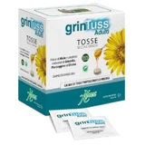 Grintuss adultos 20 comprimidos con poliresina 1,5 g