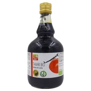 Organiczne tamari 250 ml