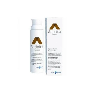 Loción Actínica 80 ml
