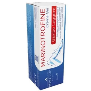 Marinotrophin-Gel-Creme 100 ml